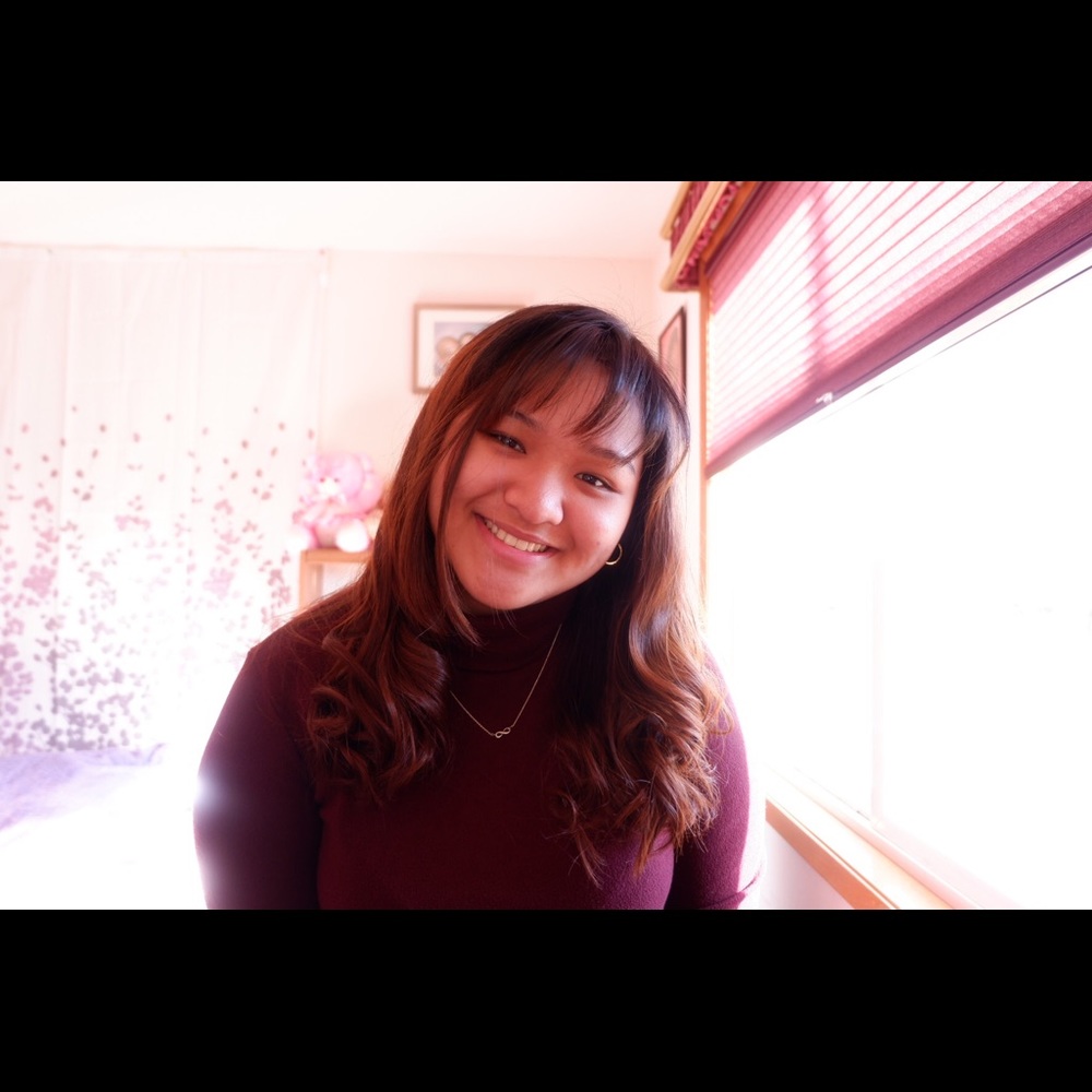 Meet your Posher, Coleen